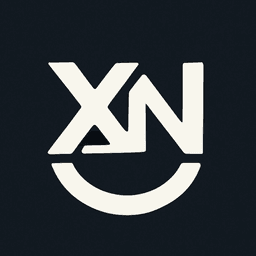 Xanapps uygulama logosu